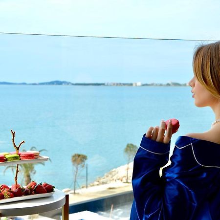 Esbjerg Hotel Vlorë Extérieur photo