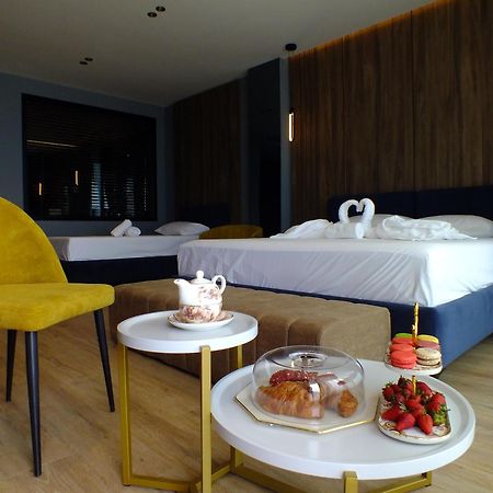 Esbjerg Hotel Vlorë Extérieur photo