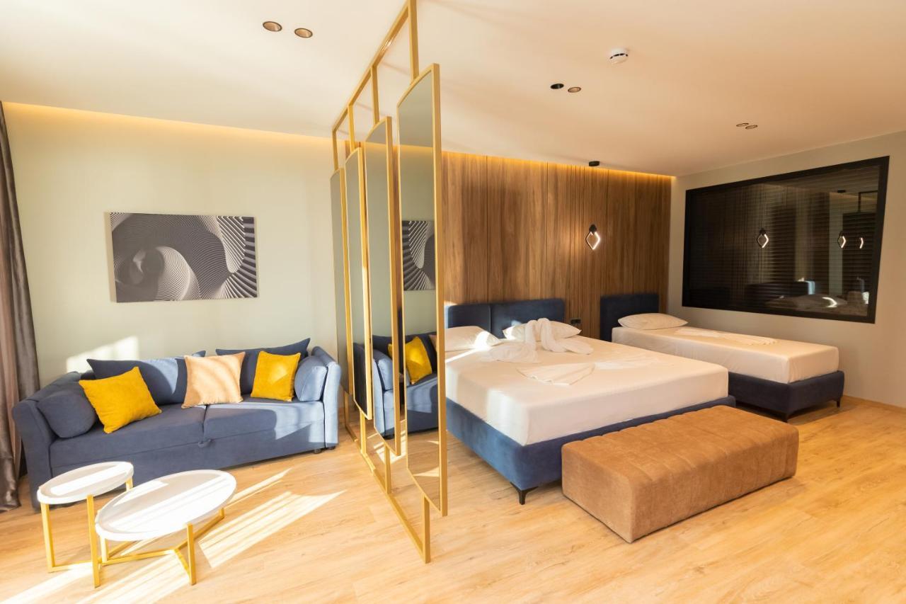 Esbjerg Hotel Vlorë Extérieur photo