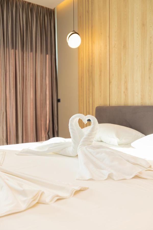 Esbjerg Hotel Vlorë Extérieur photo