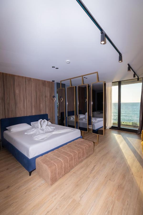 Esbjerg Hotel Vlorë Extérieur photo