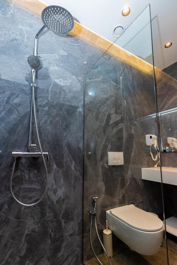 Esbjerg Hotel Vlorë Extérieur photo
