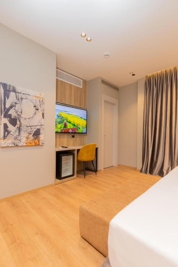 Esbjerg Hotel Vlorë Extérieur photo