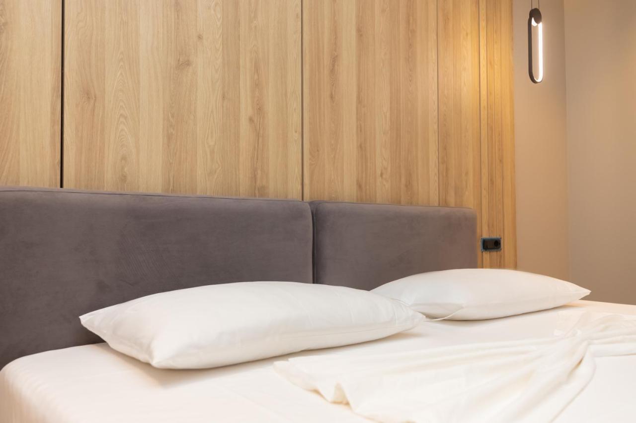 Esbjerg Hotel Vlorë Extérieur photo