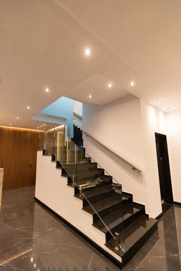 Esbjerg Hotel Vlorë Extérieur photo