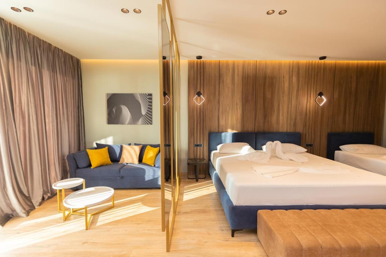 Esbjerg Hotel Vlorë Extérieur photo