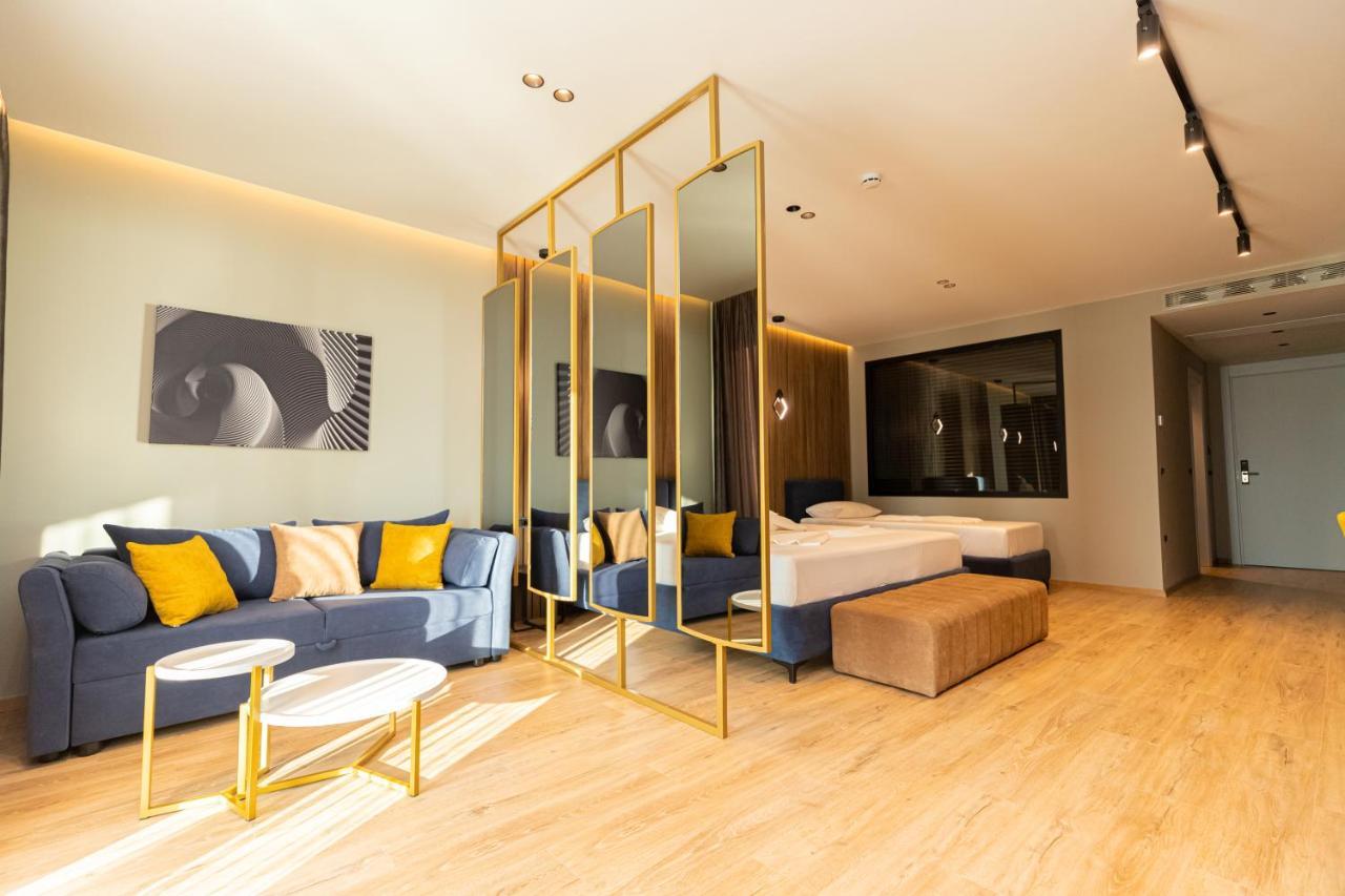 Esbjerg Hotel Vlorë Extérieur photo