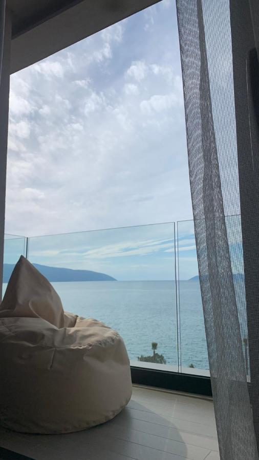 Esbjerg Hotel Vlorë Extérieur photo
