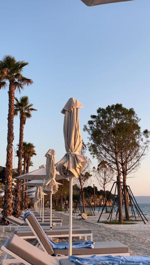 Esbjerg Hotel Vlorë Extérieur photo