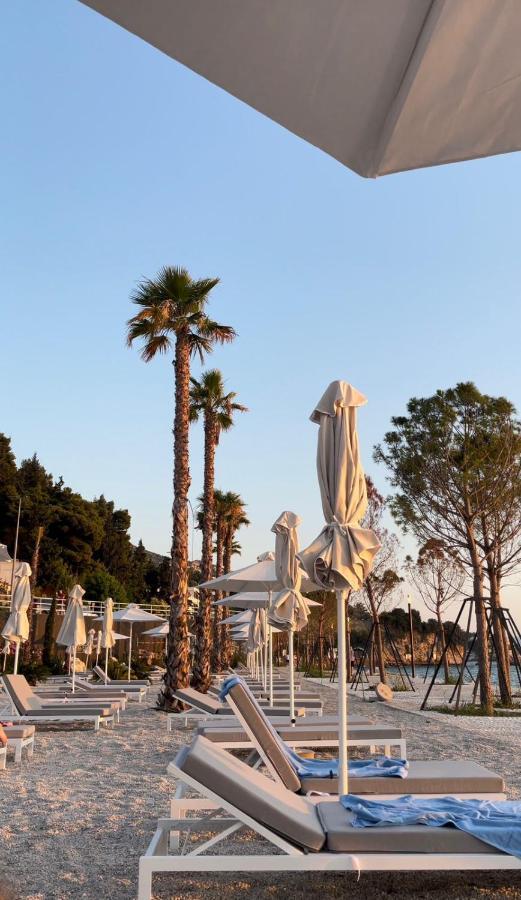 Esbjerg Hotel Vlorë Extérieur photo