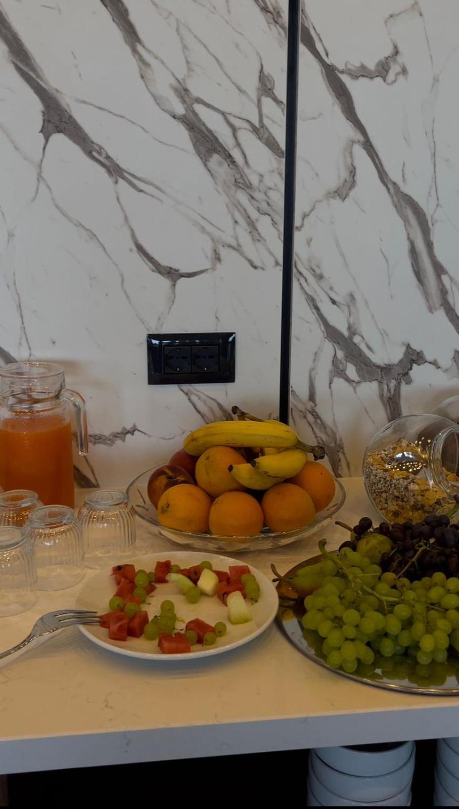 Esbjerg Hotel Vlorë Extérieur photo