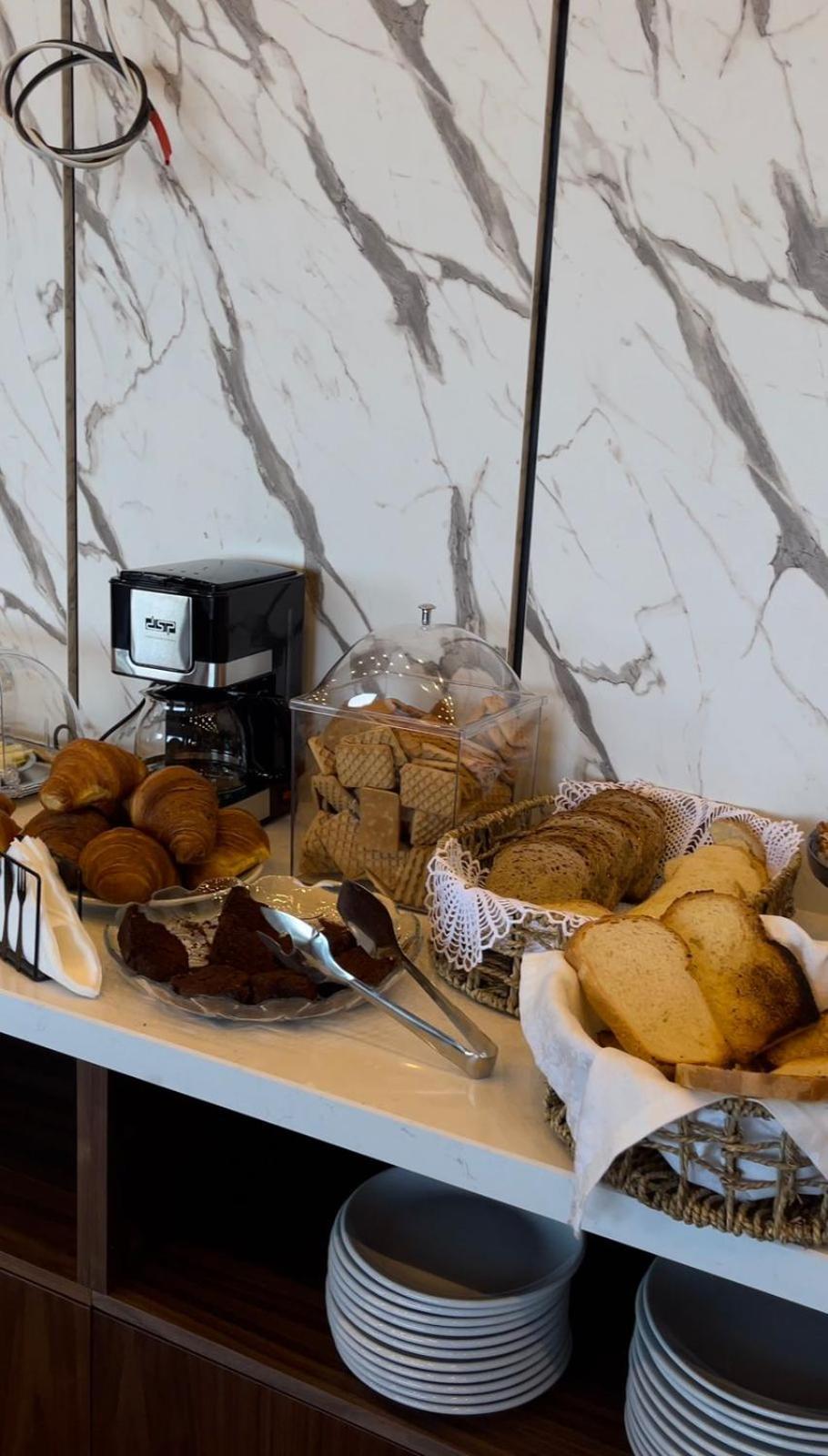 Esbjerg Hotel Vlorë Extérieur photo