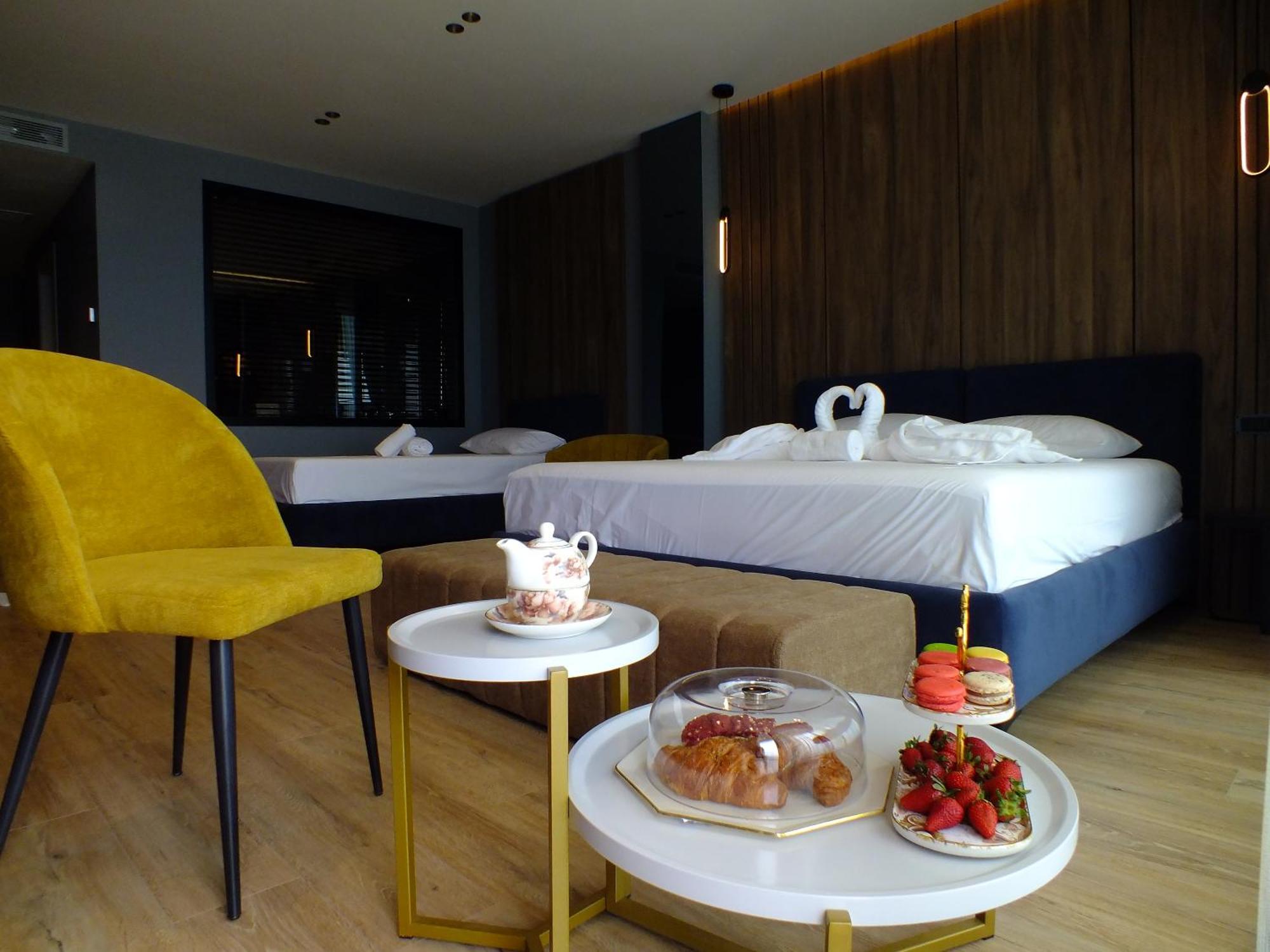 Esbjerg Hotel Vlorë Extérieur photo